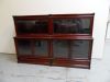 Globe Wernicke bookcase