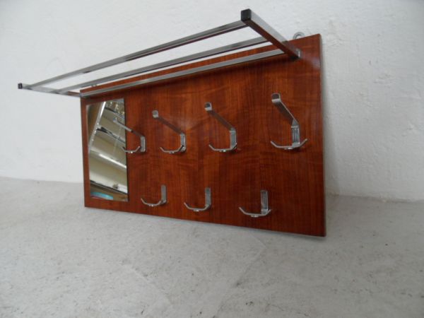 Vintage kapstok 1950's