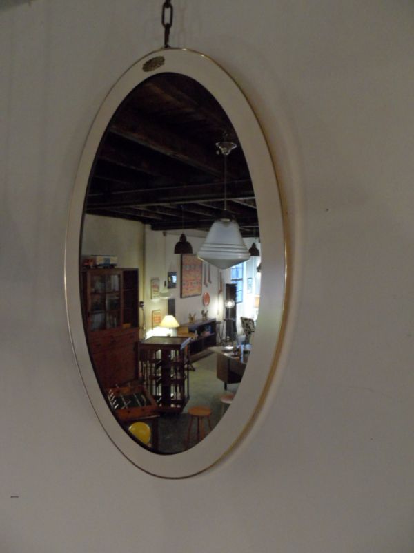 Ovale spiegel
