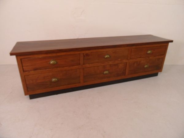 Vintage dressoir