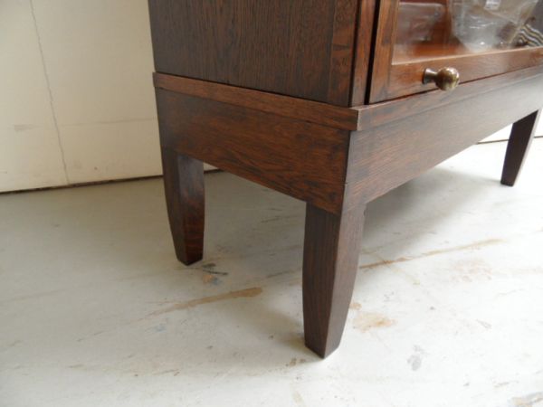 Boekenkast Soennecken