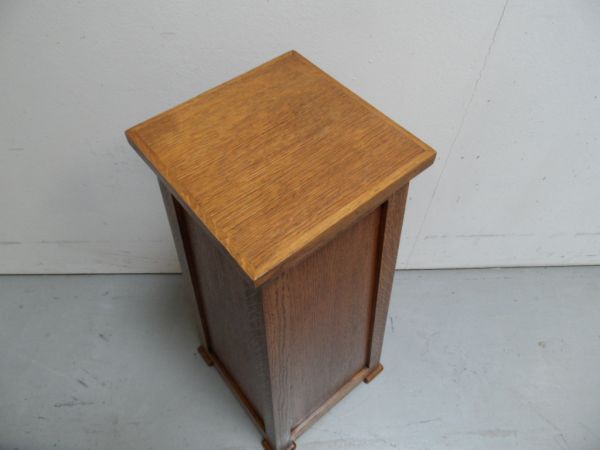 Vintage console