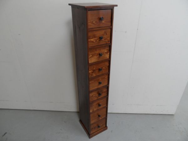 Mid-Century salontafel