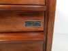 Filing cabinet with drawers