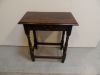 Eiken sidetable