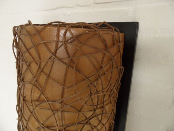 Design lamp 1960's