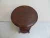 Art Deco side table