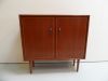Sideboard 2 doors 1950's
