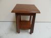 Sidetable Amsterdamse School