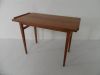 Mid Century sidetable