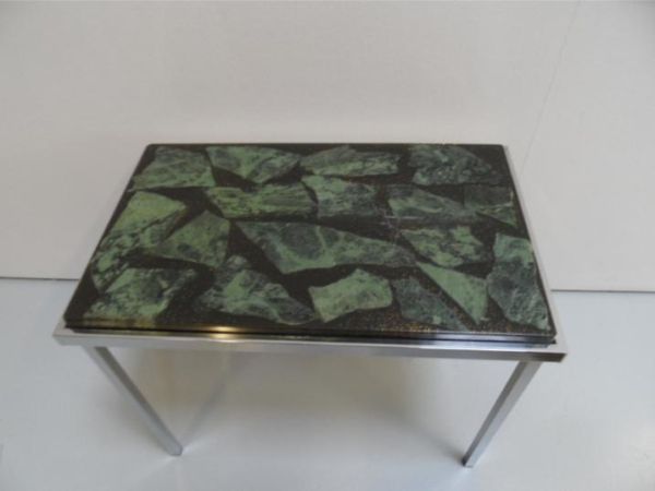 Vintage mimiset sidetables