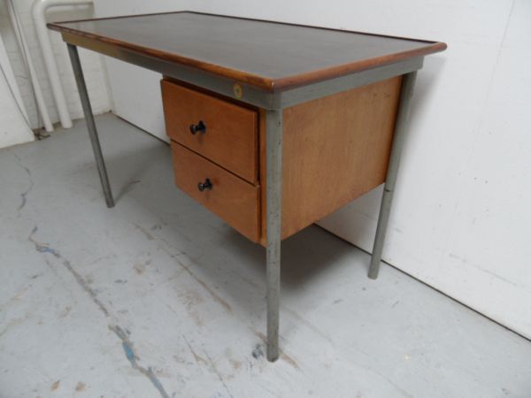 Industrieel bureau