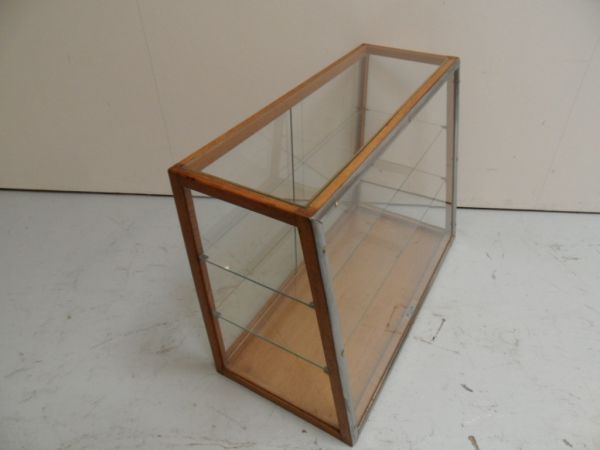 Bakery display cabinet Esme