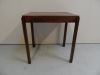 Art Deco sidetable