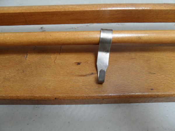 Vintage kapstok