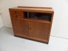 Art Deco sideboard