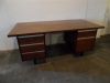 Mid Century bureau