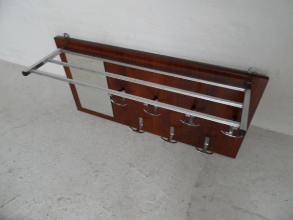 Vintage kapstok 1950's