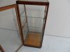 Bakery display cabinet