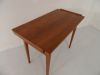 Mid Century bijzettafel
