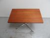 Tv tafel 1950's