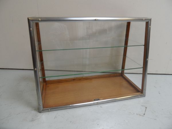 Bakery display cabinet Esme