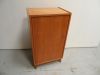 Eendeurs sideboard