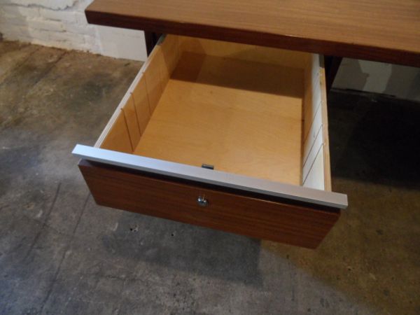 Mid Century bureau