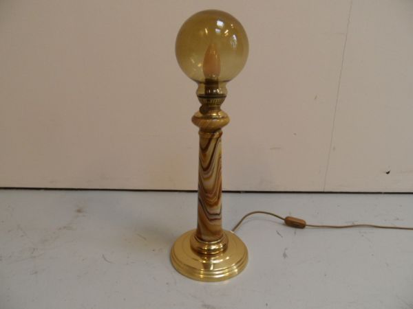 Vintage lamp
