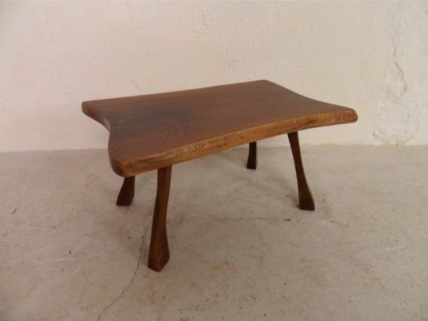 Brutalist  mimi set of tables