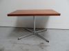 Tv tafel 1950's
