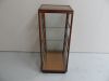 Bakery display cabinet