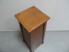 Vintage console