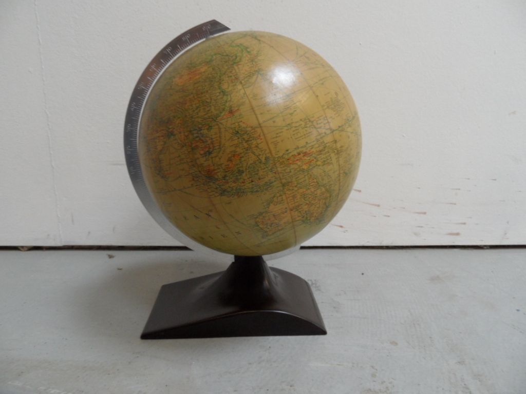 globe