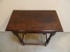 Eiken sidetable