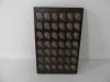 Vintage chocolate mold