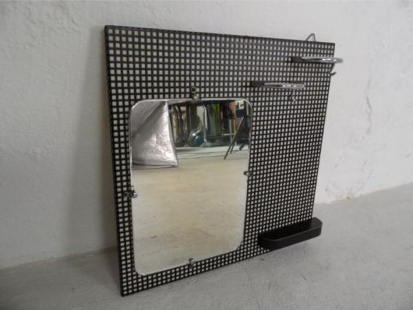 Vintage mirror
