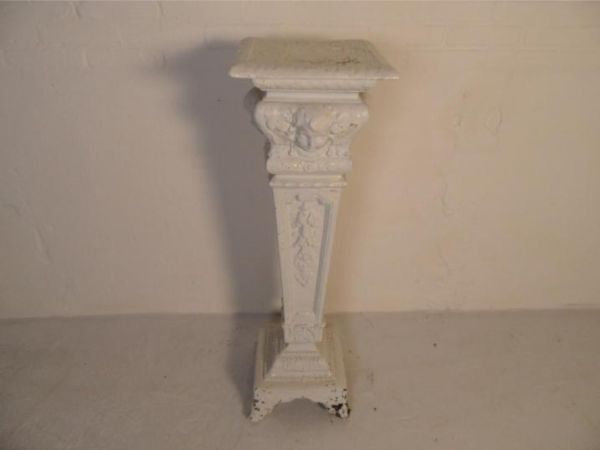 Antique column