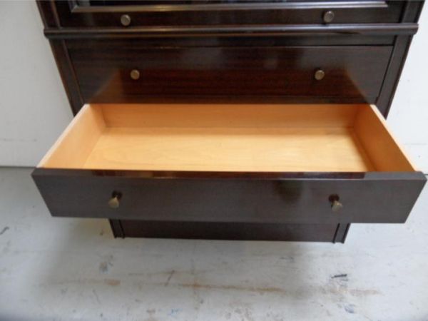 Globe Wernicke boekenkast