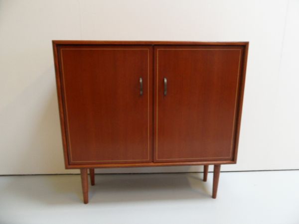 Sideboard 2 doors 1950's