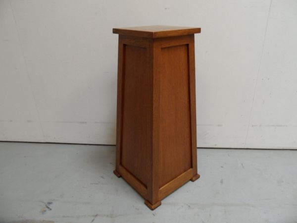 Vintage console