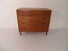 Mid Century chest of drawers