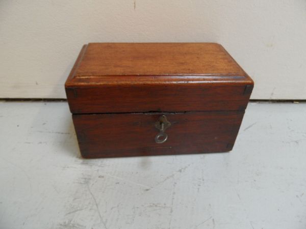 juwelry box