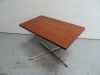 Tv tafel 1950's