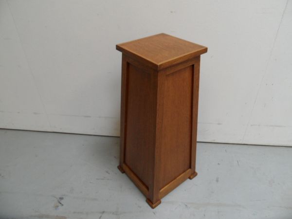 Vintage console