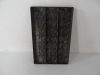 Vintage chocolate mold