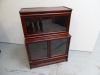 Globe Wernicke bookcase