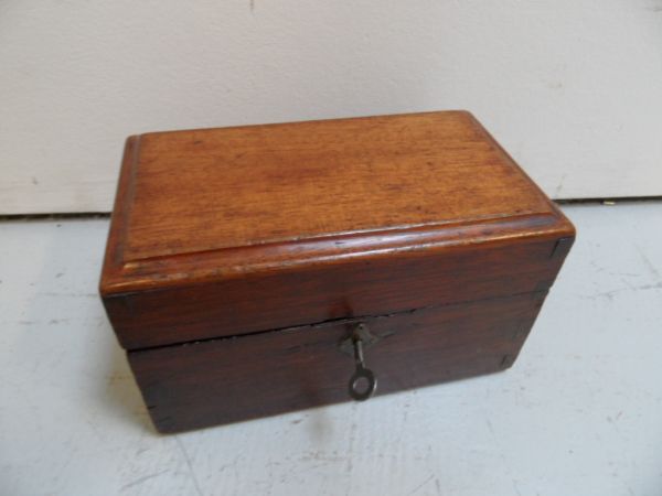 juwelry box