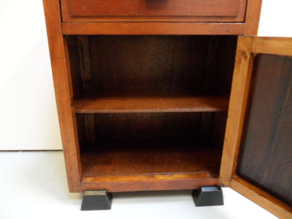 Art Deco juwelen kastje