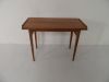 Mid Century bijzettafel